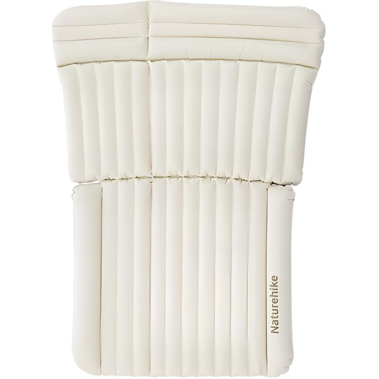 

Надувные кровати для кемпинга NATUREHIKE, светлый хаки