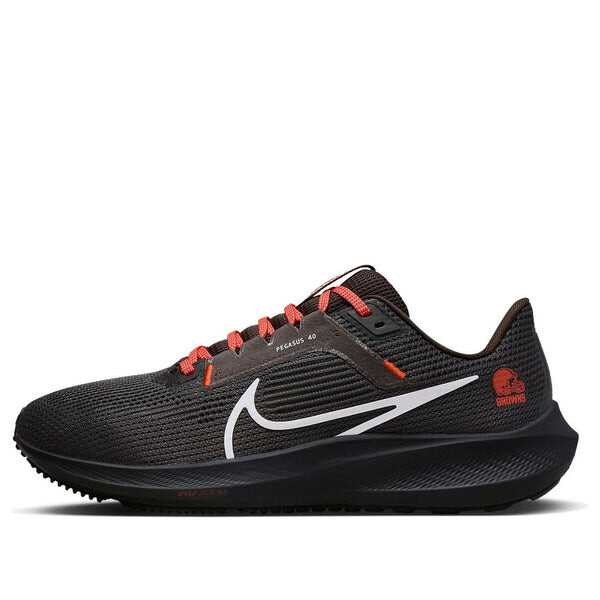 

Кроссовки nfl x air zoom pegasus 40 'cleveland browns' Nike, мультиколор, Коричневый, Кроссовки nfl x air zoom pegasus 40 'cleveland browns' Nike, мультиколор