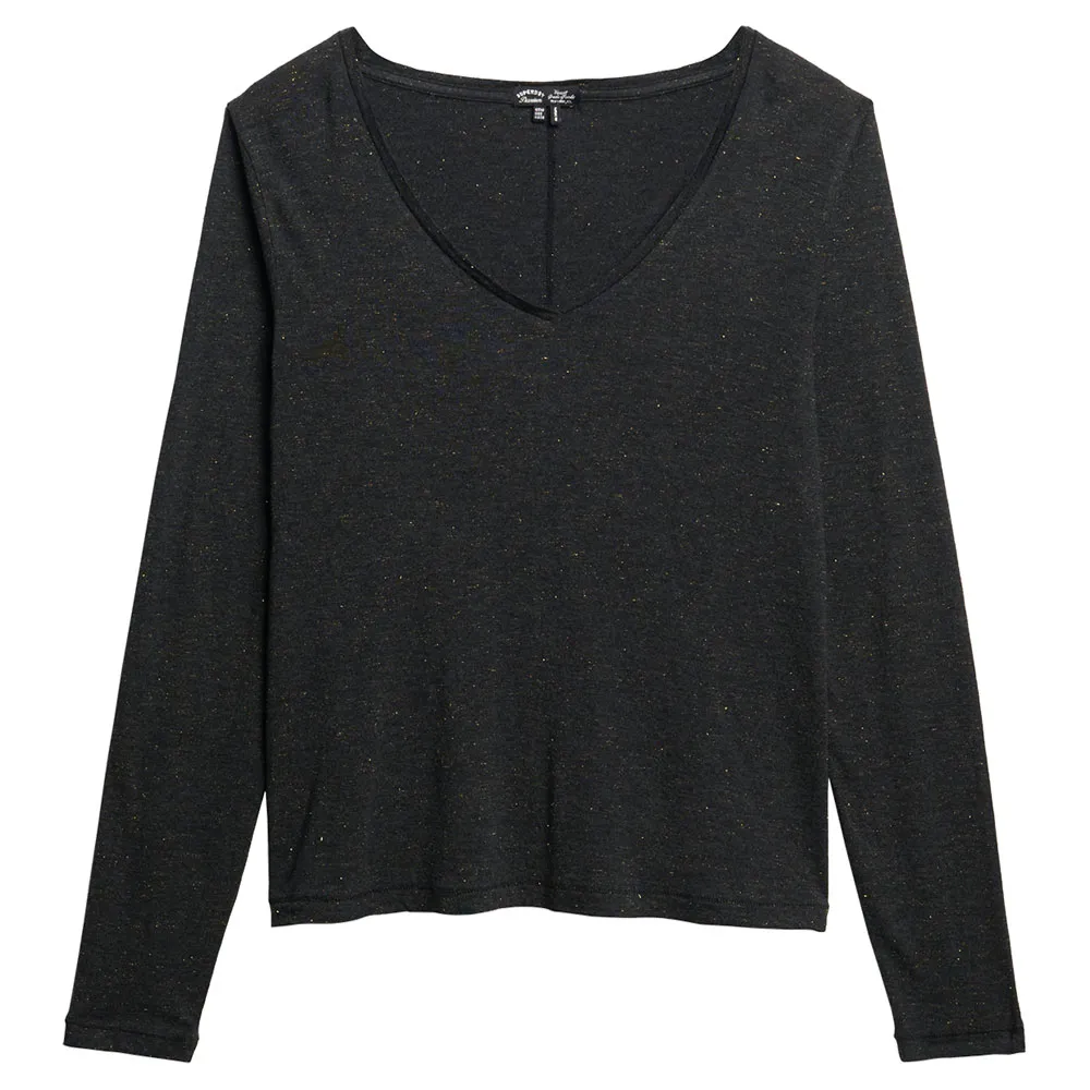 

Футболка Superdry W6012097A, черный