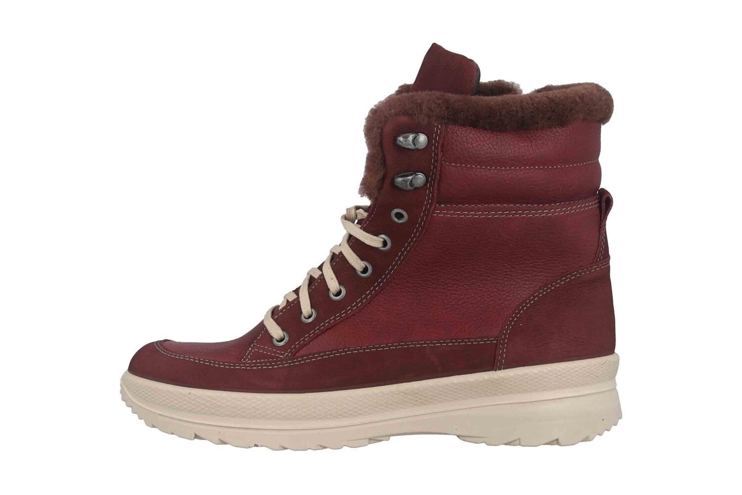 

Ботинки Jomos Stiefel, красный