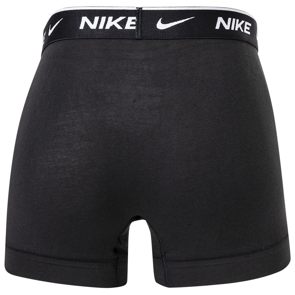 Боксеры Nike Boxershort 3 шт, синий — фото 3
