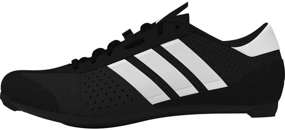 Кроссовки Adidas Heritage Road, черный