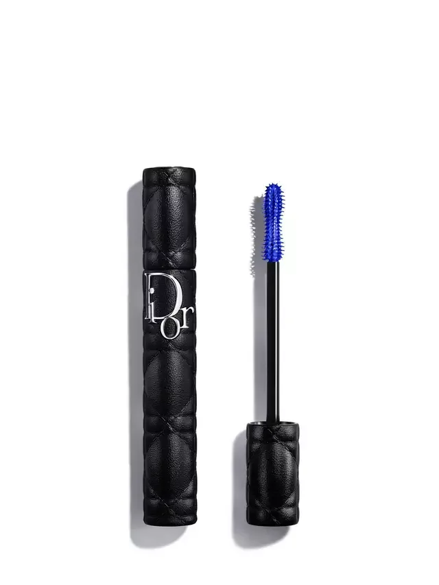 Тушь для ресниц Diorshow Overvolume Extreme Volume DIOR, 161 Overblue