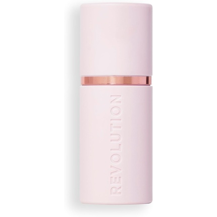 Revolution Skin Silk Bronzer Stick — бронзер с возможностью наращивания цвета для щек, глаз и губ Revolution Beauty — фото 3