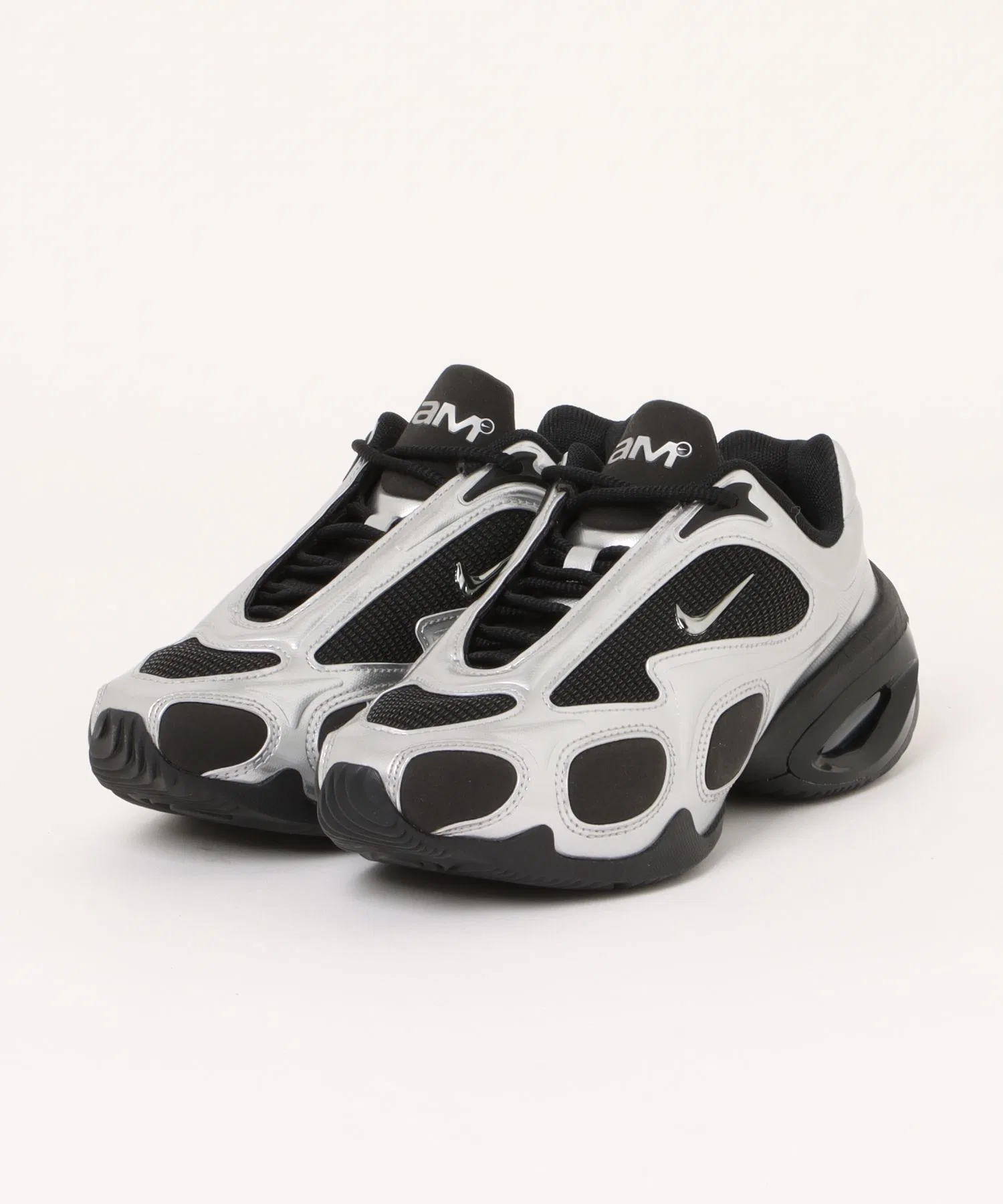 Мужские кроссовки NIKE WMNS AIR MAX MUSE FV1920-001