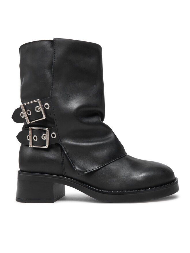 Ботильоны Steve Madden Bonfire SM11003415 Negro, черный