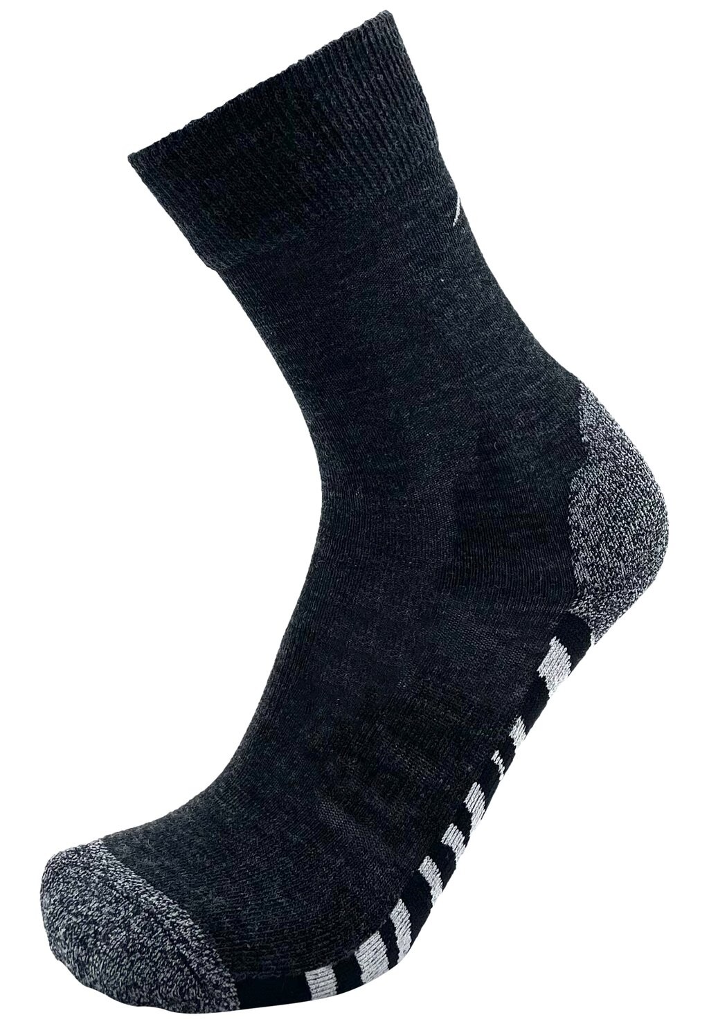 

Носки спортивные VOHENSTRAUSS DRASSN, цвет zebra