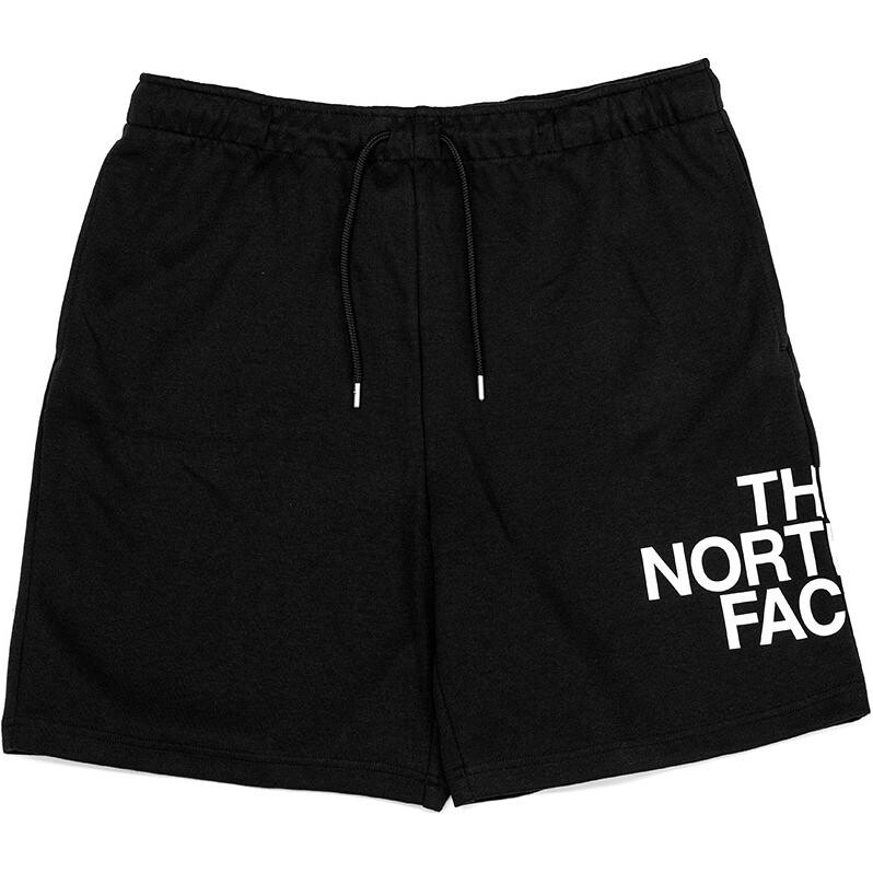

Повседневные шорты для мужчин The North Face, черный