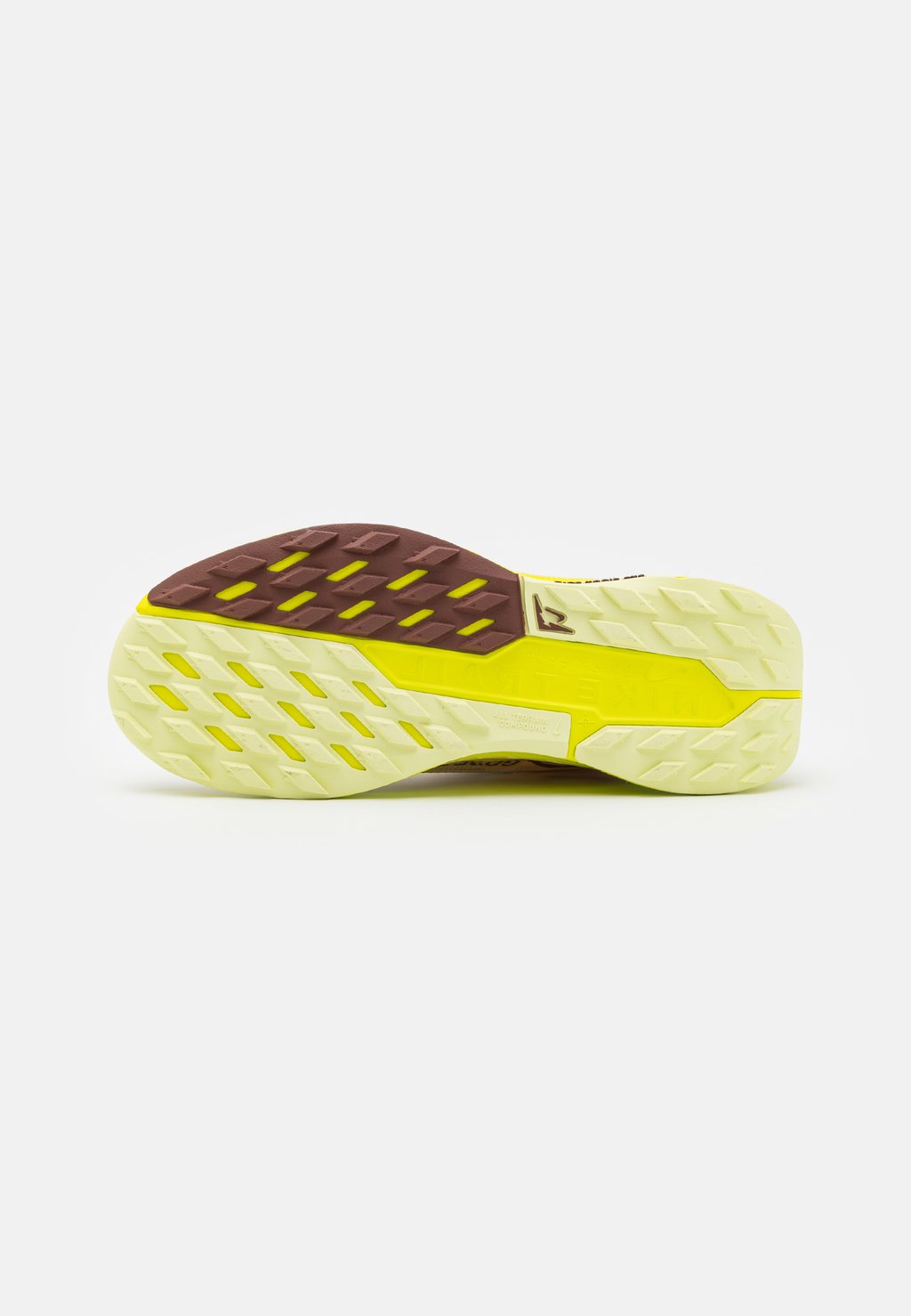 

Кроссовки для бега REACTX PEGASUS 5 Nike Performance, белый