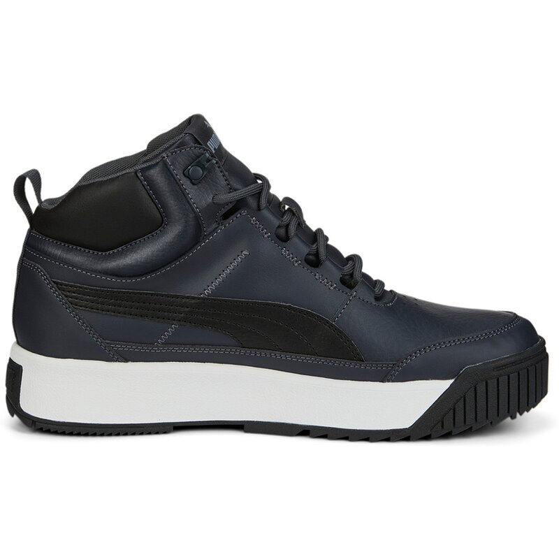 

Обувь для отдыха Tarrenz SB II Puretex Puma, цвет ebony-puma black-quarry