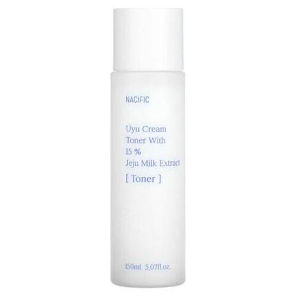 

Uyu Cream Toner 5,07 жидких унций 150 мл Nacific