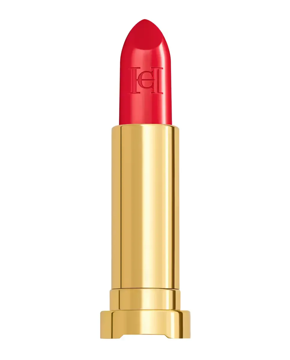 Помада для губ Fabulous Kiss The Lipstick с сатиновым эффектом Carolina Herrera, 310 Carolina