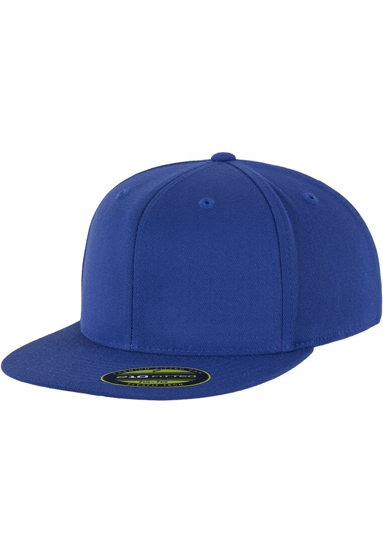 

Кепка Premium Fitted Flexfit, цвет royal