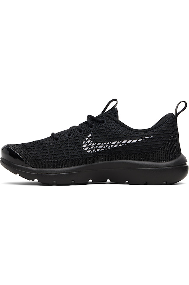 Comme Des Garçons Homme Plus Кроссовки Nike Air Flymesh — фото 3