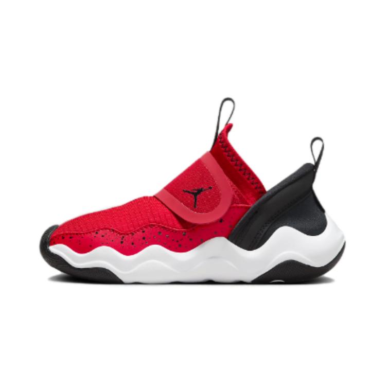 

Jordan Jordan 23/7 Детские баскетбольные кроссовки PS, Red