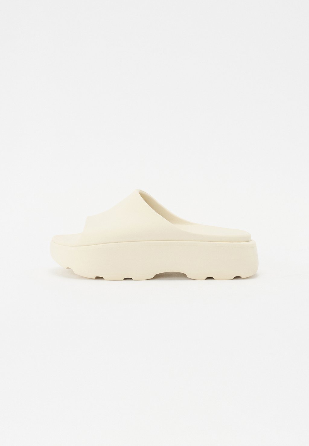 Туфли на каблуке Ciabatte da mare Even&Odd by Zalando, бежевый