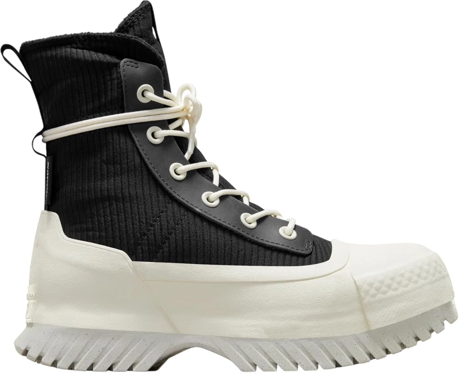 Кроссовки Converse Chuck Taylor All Star Luggend 2.0 Ohne Geschlecht, Black