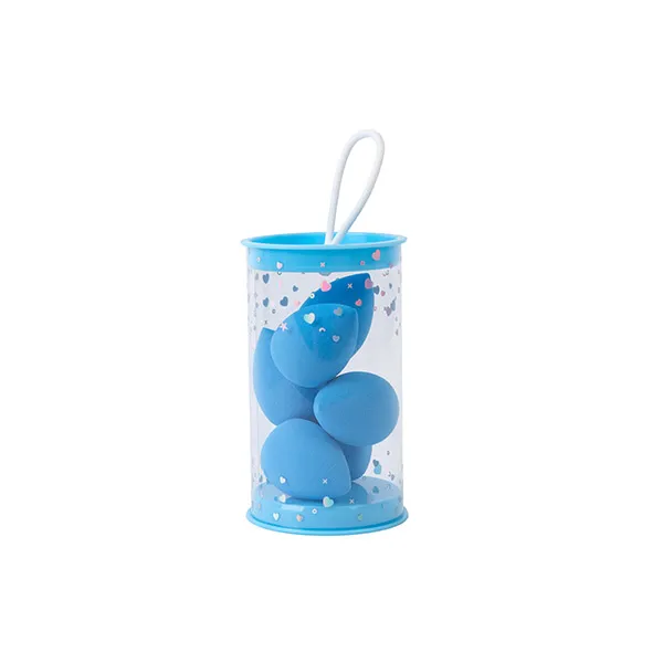 

Набор губок Set Mini Esponjas Azul 1699, 1 UD
