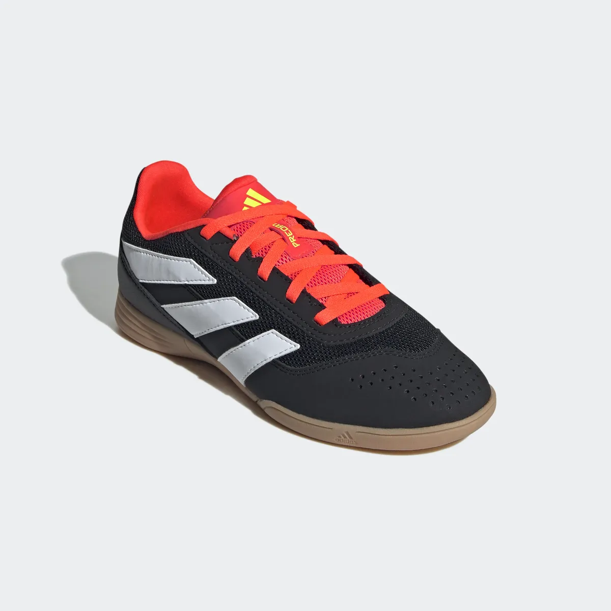 

Футбольные кроссовки Adidas Performance "PREDATOR 24 CLUB INDOOR SALA", белый