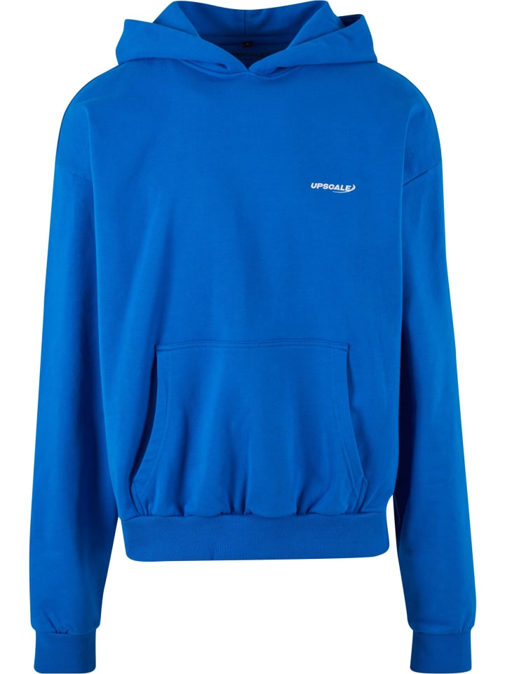 

Mister Tee Толстовка Мистер Чай кобальтово-синего цвета, Синий, Mister Tee Толстовка Мистер Чай кобальтово-синего цвета