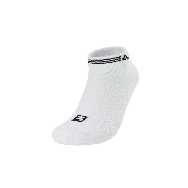 

FILA Женские носки Fitness Collection Athletics для щиколотки 1 упаковка стандартные белые