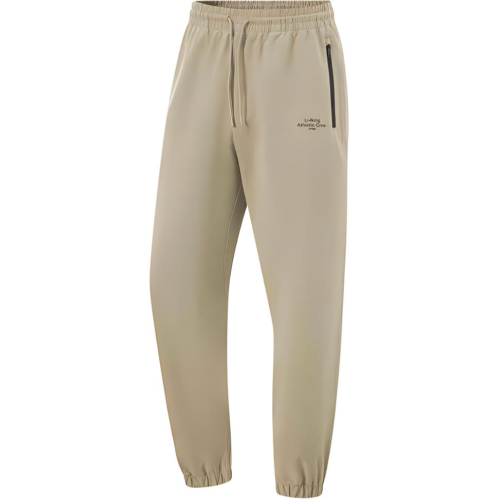 

Спортивные штаны Fitness Series мужские mole umber LINING, Mole Umber