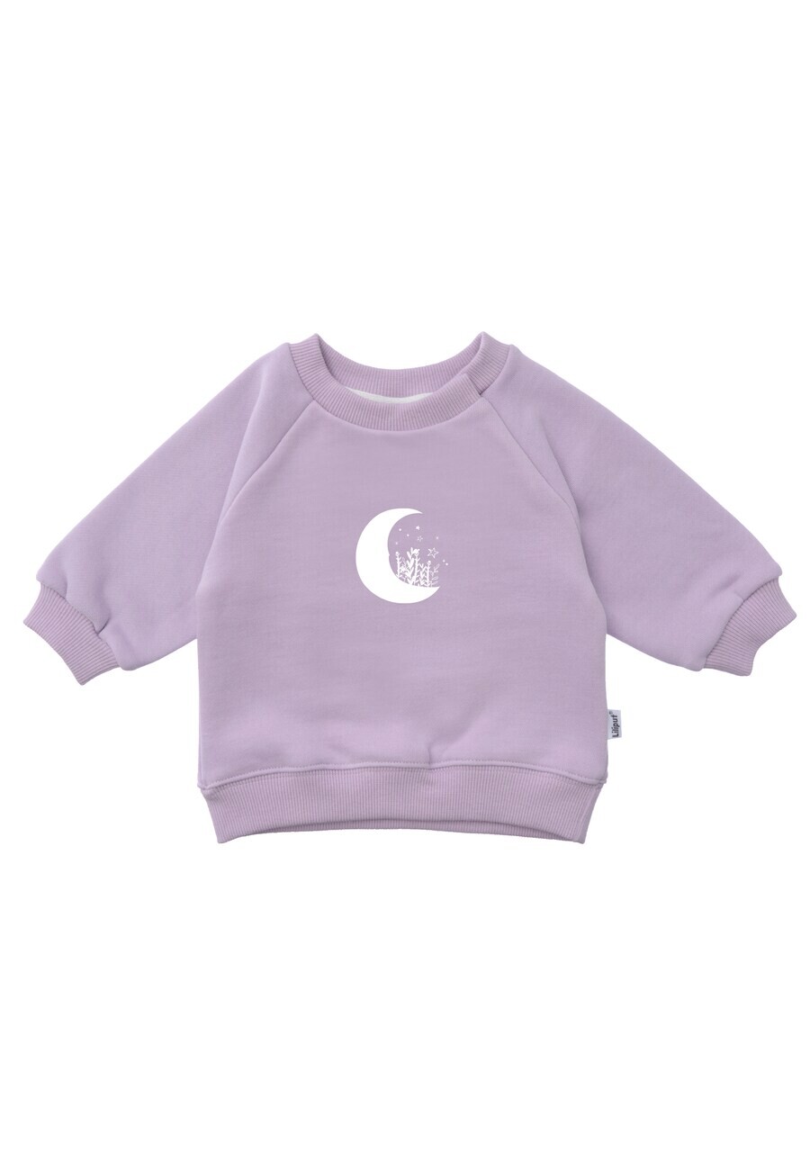 

Худи LILIPUT Sweatshirt Mond, сиреневый