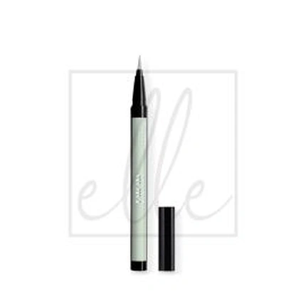 

Жидкая подводка 0,55 мл - Shimmer Green 301 Dior