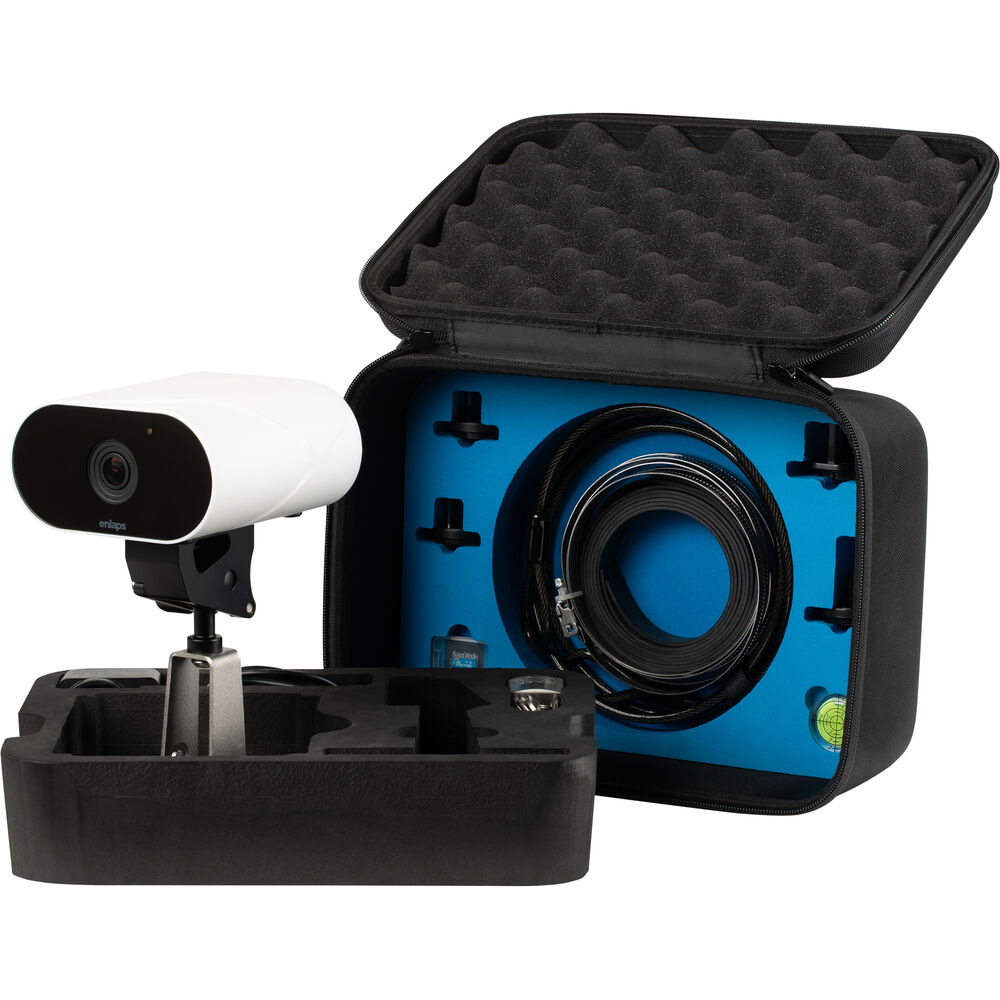 

enlaps Tikee Mini+ Pack