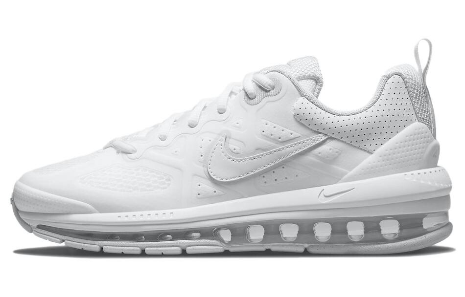 

Nike Air Max Genome Triple White (женские)