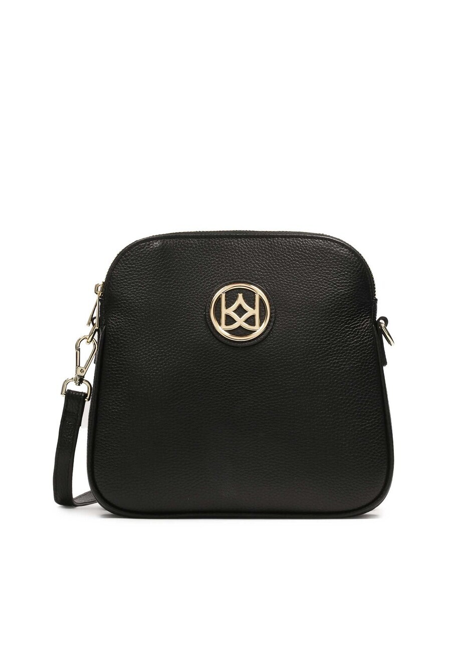 

Сумка через плечо Kazar Crossbody Bag, черный