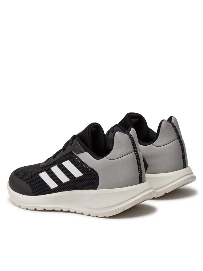 Adidas Кроссовки Tensaur Run 2.0 K GZ3430, черный — фото 3