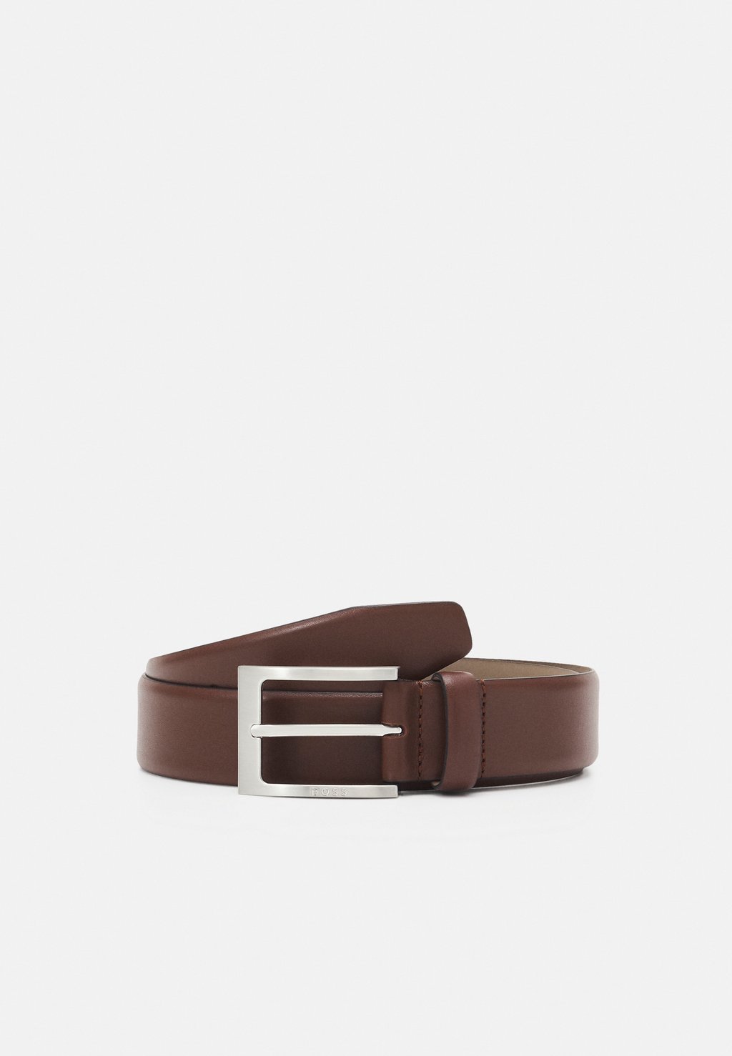 

Ремень BARNABIE BOSS, цвет medium brown