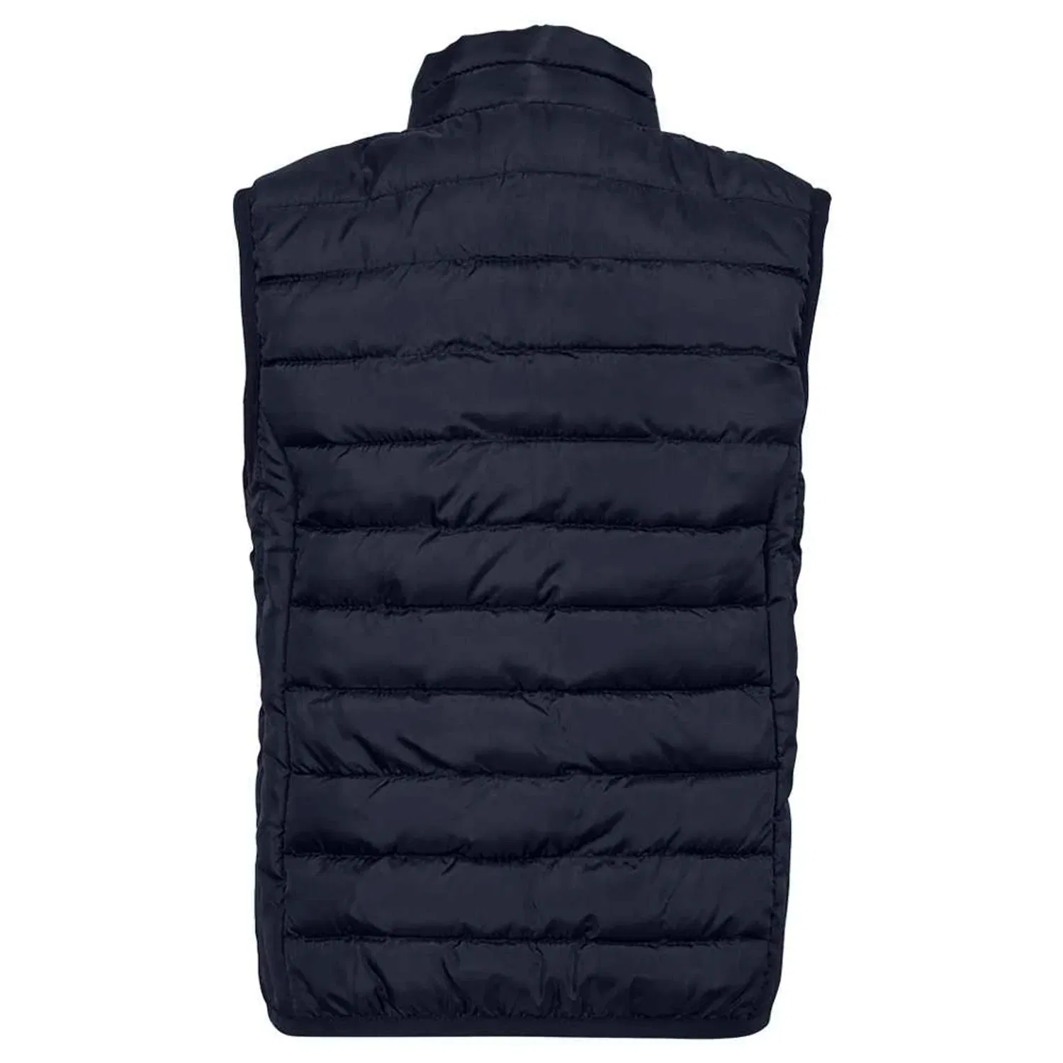Детский жилет Sol'S Stream Body Warmer, темно-синий — фото 2
