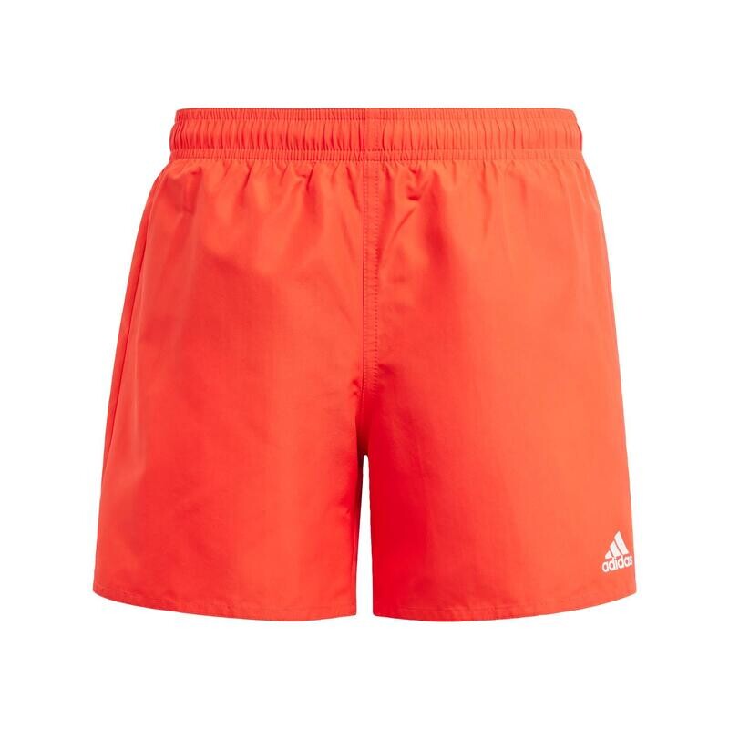 

Классические шорты для плавания Badge of Sport ADIDAS, цвет rot