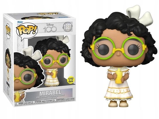 

Фигурка Funko Pop! Disney 1327 Мирабель