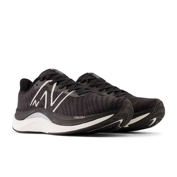 Кроссовки fuelcell propel v4 New Balance, черный — фото 3