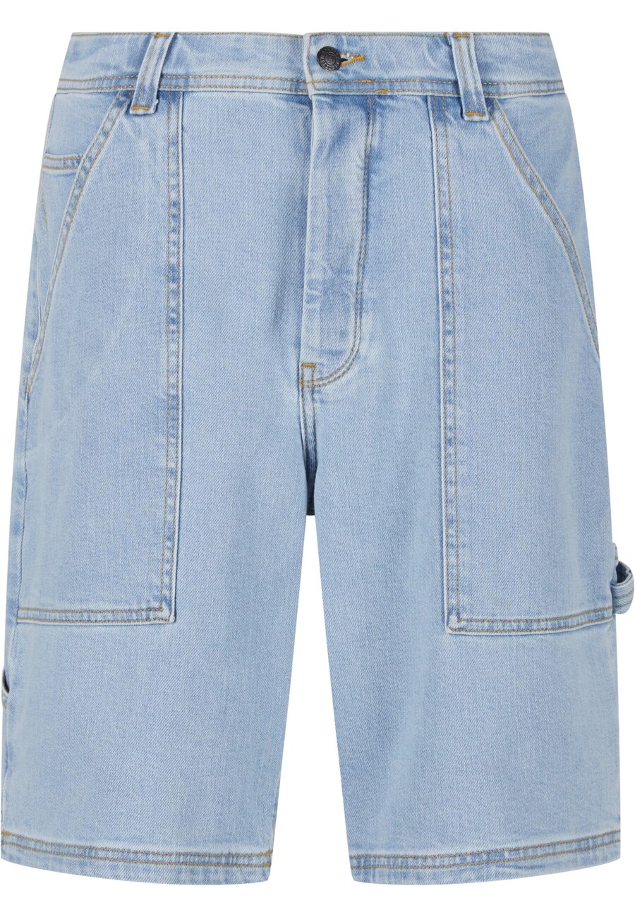 

Джинсы свободного кроя HOMEBOY, Light blue