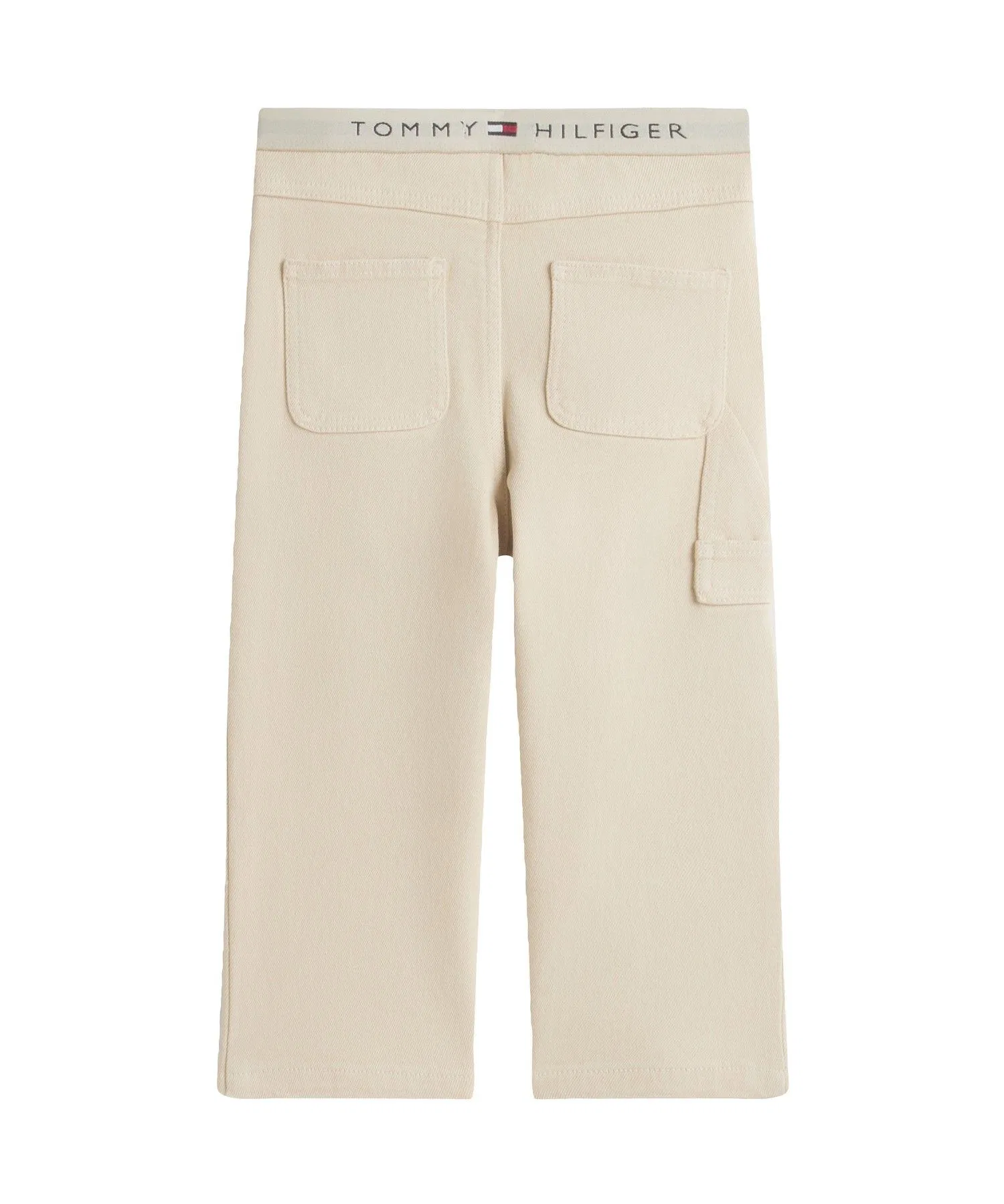 Детские джинсовые штаны Tommy Color Denim Pants