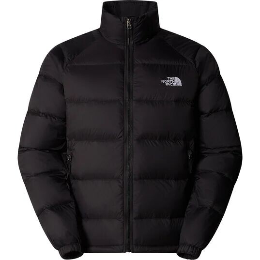 

Пуховик Hydrenalite Down The North Face, черный