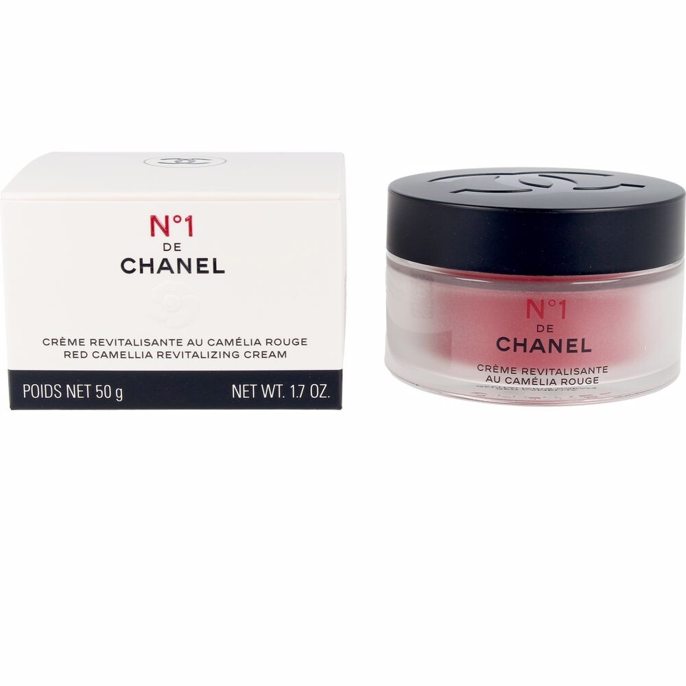 

Крем против морщин Nº 1 revitalizing cream Chanel, 50 г