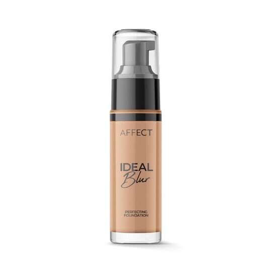 

Тональный крем Ideal Blur Perfecting, Разглаживающий тональный крем, 4N, 30 мл Affect
