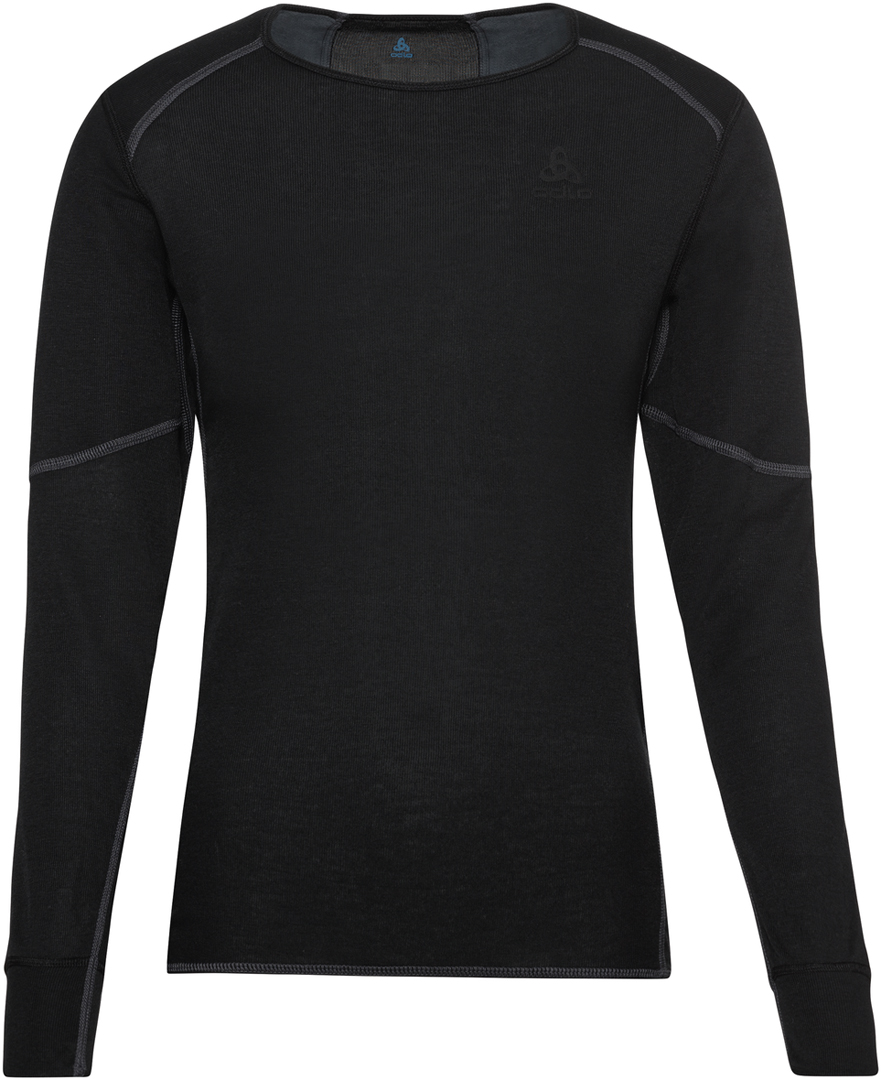 

Odlo Женская куртка Active x-warm eco longsleeve black XL