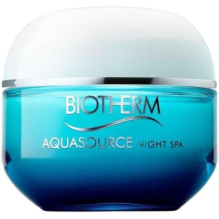 

Ночной Спа Аквасорс, Biotherm