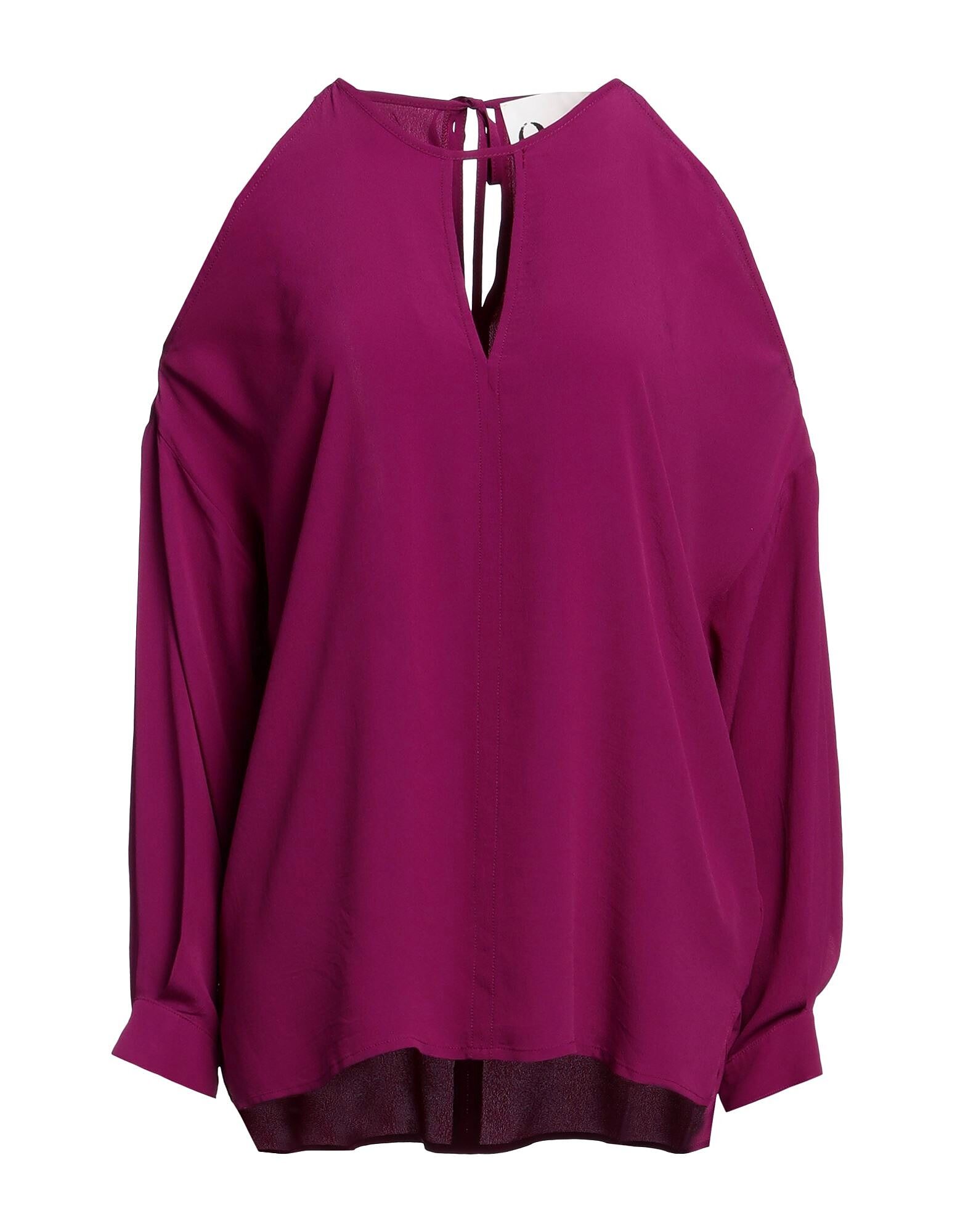 

Топ 8Pm, лиловый