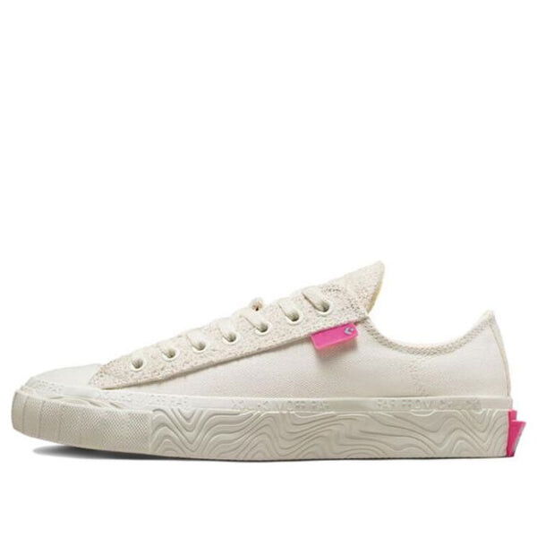 

Кроссовки chuck taylor alt star low 'weekend' Converse, мультиколор