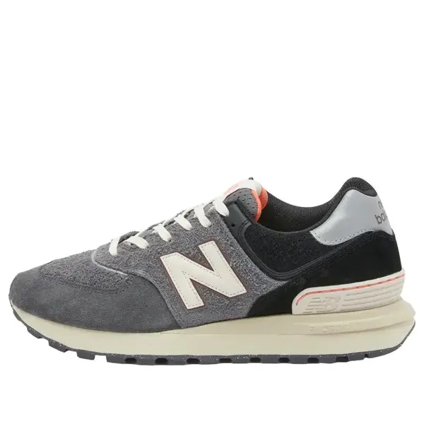 

Кроссовки 574 New Balance, серый