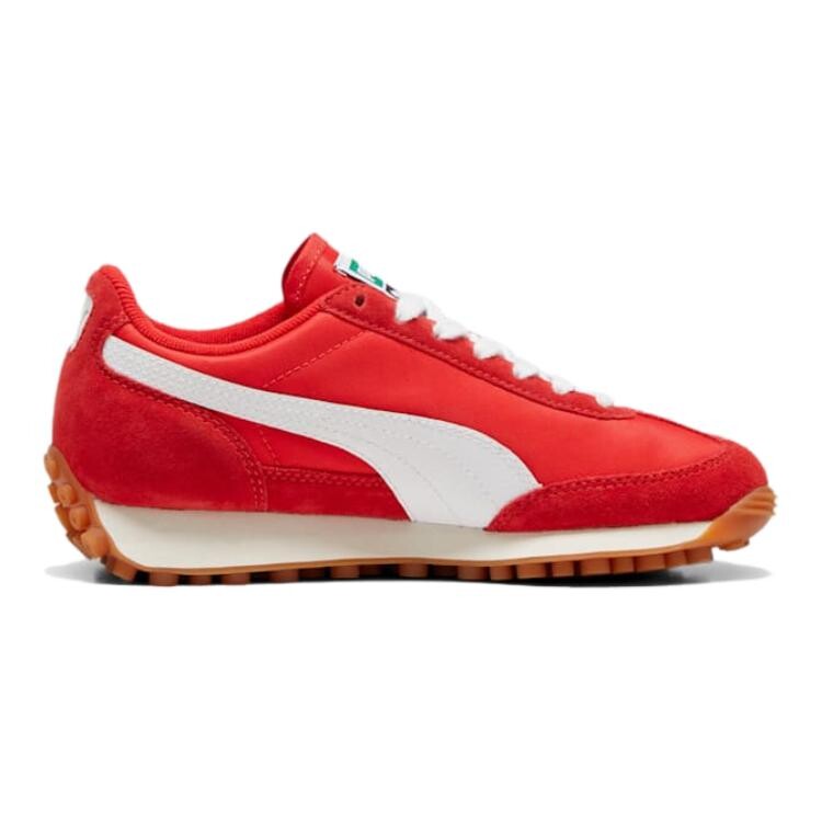 Детские кроссовки Easy Rider Series GS Puma, красный — фото 2