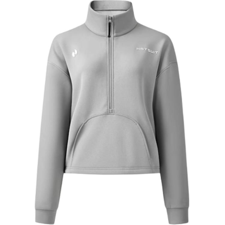 

HOTSUIT Куртка женская, Griffin Gray
