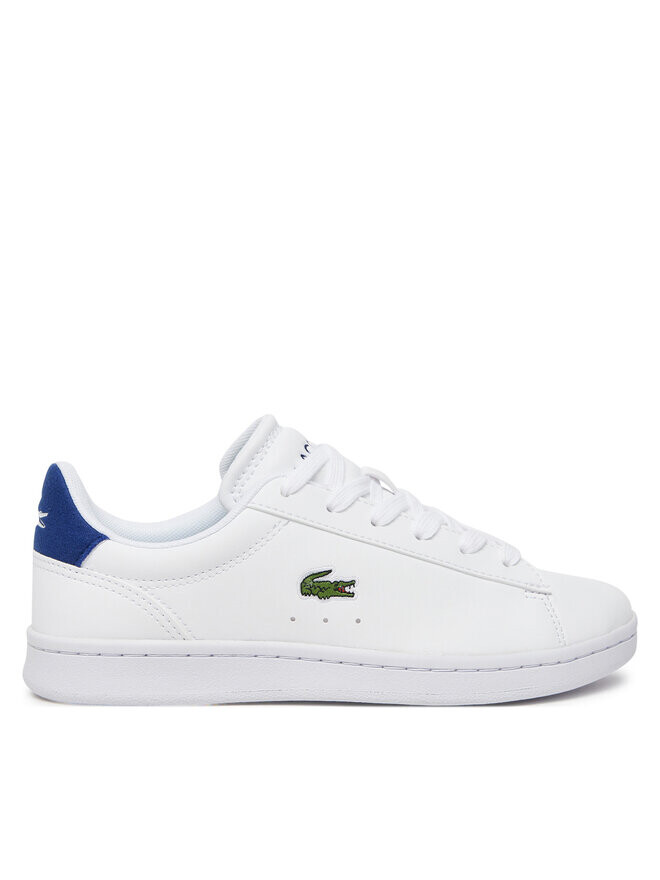 

Кроссовки Lacoste, белый